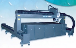 6000 Waterjet