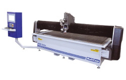 3000 Waterjet
